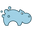 Logo de AQUAHIPPO